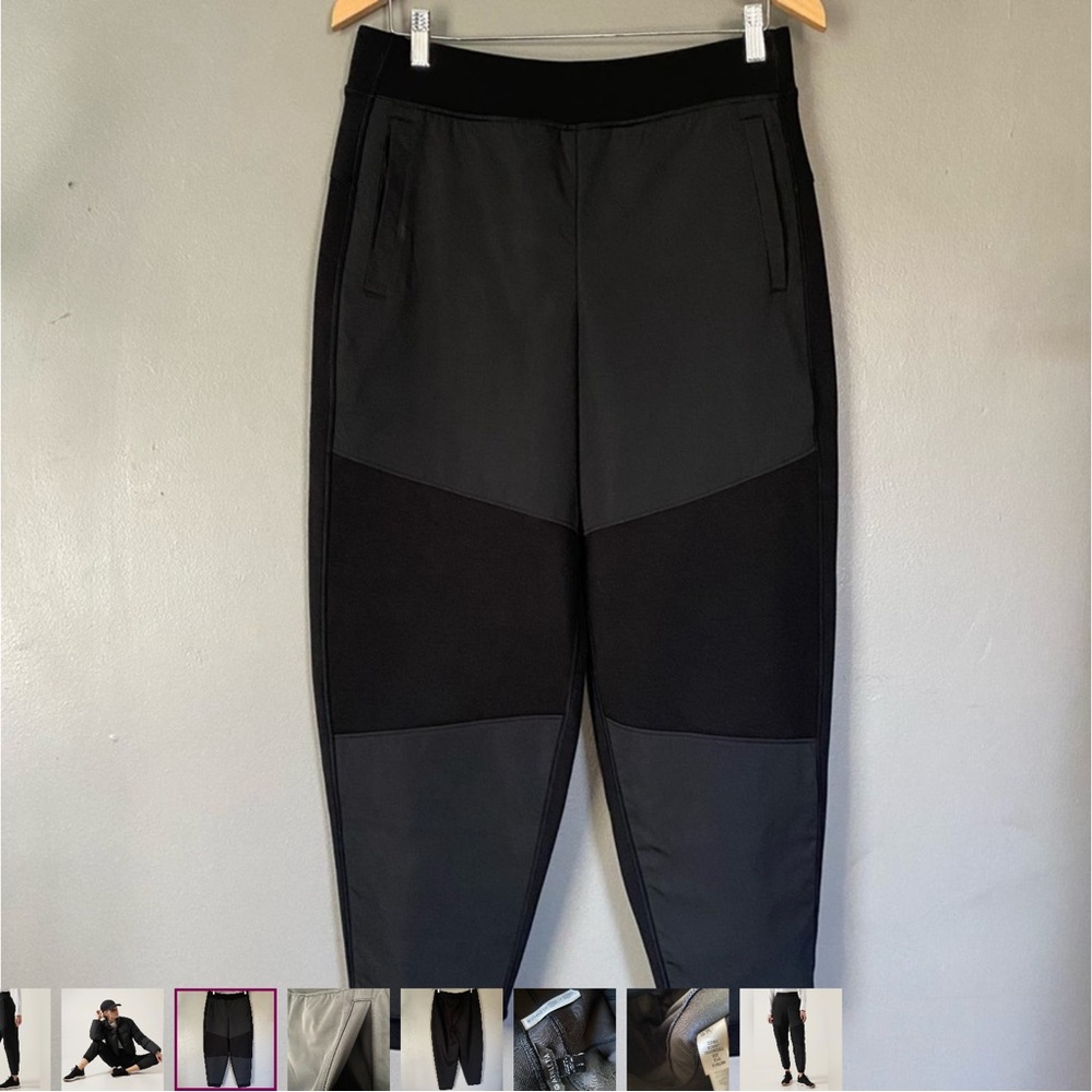 Athleta get set hybrid  joggers